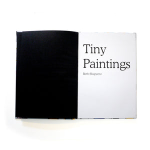 Tiny Paintings